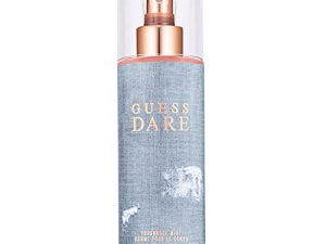 GUESS Dare Fragrance Body Mist Spray pour