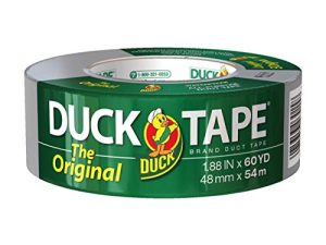 The Original Duck Brand 394475 Ruban adhésif