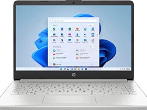 HP - Ordinateur portable 14" - AMD