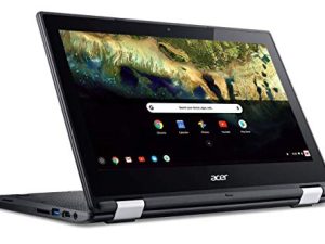 Ordinateur portable convertible Acer Chromebook R 11
