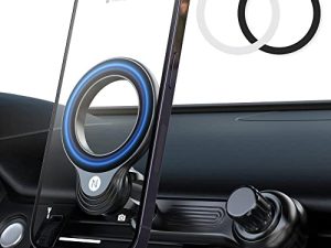 Pour support de voiture MagSafe