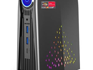 [Mode de jeu] Mini PC de jeu