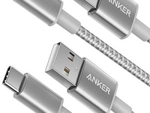 Câble USB de type C