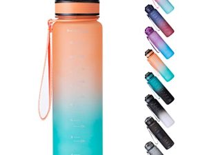 Bouteille d'eau de sport UPSTYLE de 32