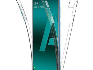 Pare-chocs antichoc pour Samsung Galaxy Note 10