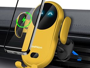 BENBOAR Support de chargeur de téléphone sans