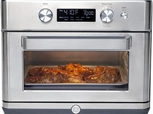 Four grille-pain GE Digital Air Fryer +
