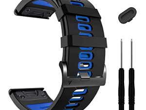 26 mm compatible avec les bracelets de
