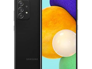 Téléphone portable SAMSUNG Galaxy A52 5G