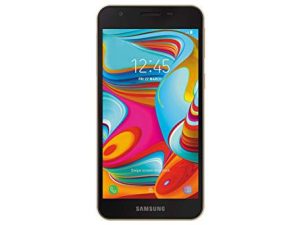 Samsung A2 Core 4G LTE débloqué en