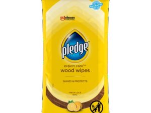 Pledge Lingettes polonaises multi-surfaces pour meubles