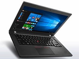 Lenovo ThinkPad T460 14 pouces HD