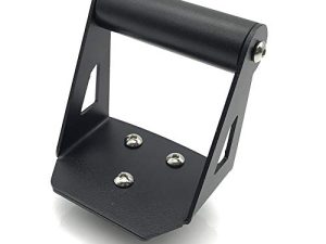 Support de téléphone pour barre transversale d'extension