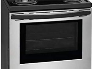 Frigidaire FFEF3016VS Cuisinière électrique autonome de 30