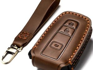 ZiHafate Coque de protection pour clé de