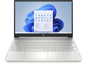 Ordinateur portable HP 15