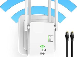 Meilleur amplificateur WiFi Extender WiFi - Amplificateur