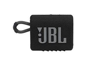 JBL Go 3 : haut-parleur portable avec