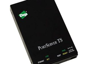 Digi International 70001917 Serveur de périphériques 230