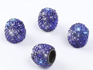 Bouchons de valve Bling