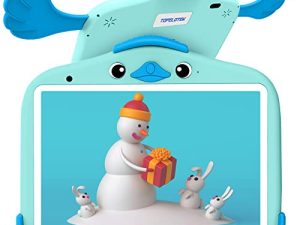 Tablette pour enfants 10 pouces avec étui