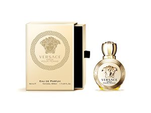 VERSACE Eros Pour Femme Eau de Parfum