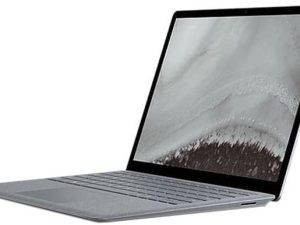 Microsoft Surface Laptop 2 (Intel Core i5
