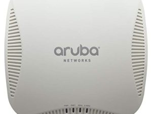 Arubaworks Inc. Aruba Instant Iap-225 Point d'accès