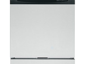 Lave-vaisselle console GE GSM2260VSS