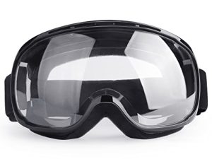 4-FQ Dirt Bike Lunettes Motocross Lunettes Moto