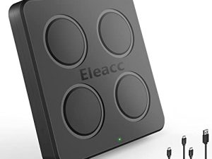 Adaptateur sans fil CarPlay Box 2022 Puce