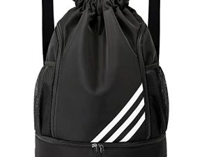 Oziral Sac à Dos à Cordon Résistant