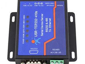 USR-TCP232-410s RS232 / RS485 adaptateur série vers