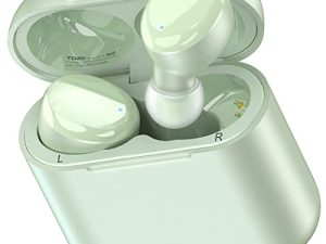 TOZO T6 True Écouteurs sans fil Bluetooth