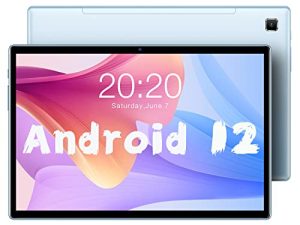 TECLAST 2022 Nouvelle tablette Android 12