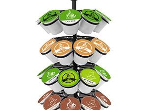 KIMIUP Support pour dosettes de café
