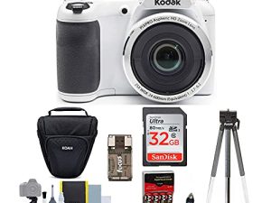 Appareil photo numérique KODAK PIXPRO AZ252 Astro