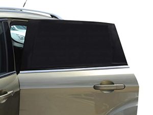 Pare-soleil pour fenêtre de voiture – Lot