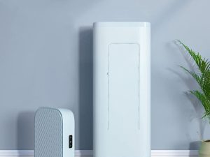 Sèche-linge portable pliable