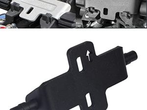 Kit de support d'abaissement de siège de