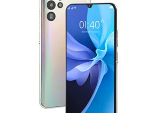 Heayzoki S22 Ultra 5G Smartphone débloqué pour