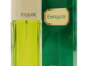 EMERAUDE by Coty COLOGNE SPRAY 2