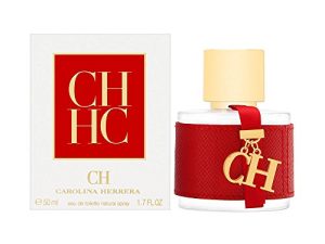 Carolina Herrera Ch Fragrance pour femme -