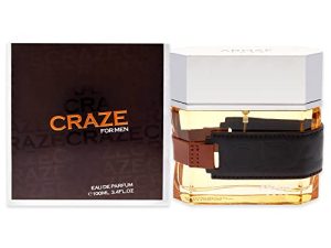 Armaf Craze Men EDP Vaporisateur 3