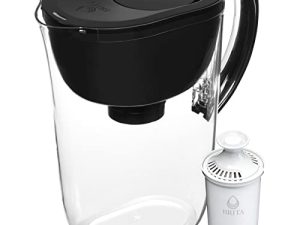 Brita Grand pichet filtre à eau pour