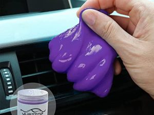 JUSTTOP Gel de nettoyage universel pour voiture