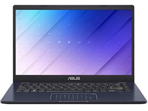 Ordinateur portable ASUS L410 ultra fin