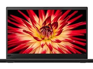 Ultrabook Lenovo X1 Carbon 6e génération :