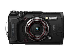 Appareil photo étanche OLYMPUS Tough TG-6