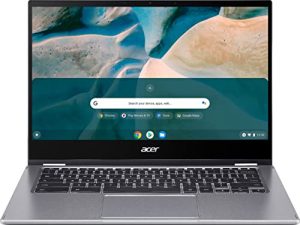 Ordinateur portable convertible Acer Chromebook Spin 514